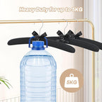 Elegant Padded Hangers for Women Clothing - Image 7
