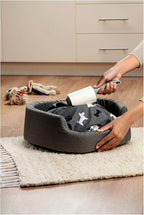 Scotch-Brite Pet Hair Pickup Extra Sticky Lint Roller, Designed - Image 9