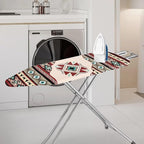 Aztec Ironing Board Cover, Ironing Board Covers, Western Ironing Board Cover - Image 2