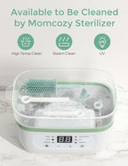 Momcozy Bottle Brush Set - Image 6