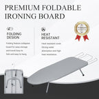 Ironing Board, Small Iron Board - Image 2