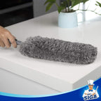 MR.SIGA Lint Free Microfiber Duster, Washable Duster - Image 4