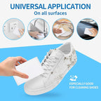 Magic Cleaning Eraser Sponges, 100 Pack Melamine Foam Pads - Image 4