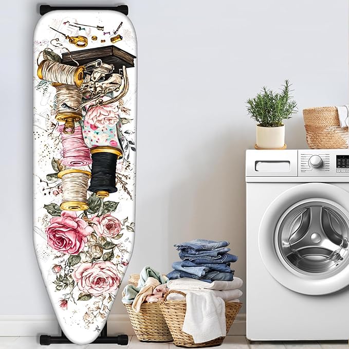 Nuxovilar Ironing Board Cover - Image 3