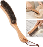 Cleaning Brush for Bread Proofing Baskets/Countertops/Wood Pulp by YUANSHAO