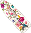 Nuxovilar Ironing Board Cover and Pad by Nuxovilar