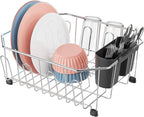iSPECLE Small in Sink Dish Drying Rack by iSPECLE