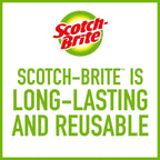 Scotch-Brite Dobie All Purpose Cleaning Pads, Count 6 - Image 8