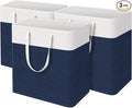 laundry basket 3-Pack, laundry hamper, Hamper by Unknown