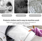Mesh Bra Bags for Laundry by MDSXO, Baby Laundry, Travel Storage - Image 5
