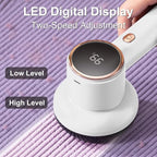 Fabric Shaver Lint Remover for Clothes - Image 3