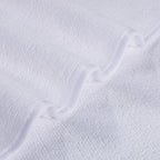 POLYTE Premium Lint Free Microfiber Washcloth Face Towel, 13 x 13 in - Image 4