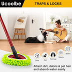 Chenille Duster Mop Head Compatible - Image 5