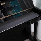 Piano Keyboard Anti-Dust Cover High Technology Fabric Key Cover Cloth Fit - Image 7
