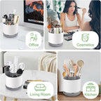 Toothbrush Holders for Bathrooms - Image 8