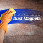 Fuller Brush Duster Spray – 15.5 oz Multi Surface Dust Removing Sprayer - Image 6