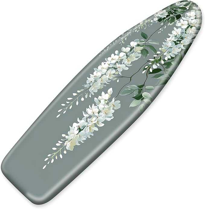 Ironing Board Cover for Crafting, Flat Decoration by BVBOX