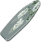 Ironing Board Cover for Crafting, Flat Decoration by BVBOX