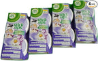 Air Wick Stick Ups Small Spaces Air Freshener Lavender & Chamomile 2-Count by AirWick