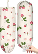 Plastic Bag Holder Organizer - Image 7