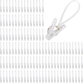 150 Pcs Clothes Pins Clothes Peg Clip Pins by Unknown