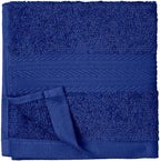 Amazon Basics Cotton Washcloths - Image 2