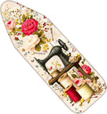 Nuxovilar Ironing Board Cover and Pad by Nuxovilar