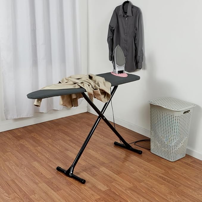 Ironing Board Cover and Pad, 100% Cotton - Image 6