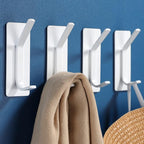 YIGII Towel Hooks/Adhesive Hooks - Image 2