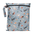 Bumkins Disney Waterproof Wet Bag by Bumkins