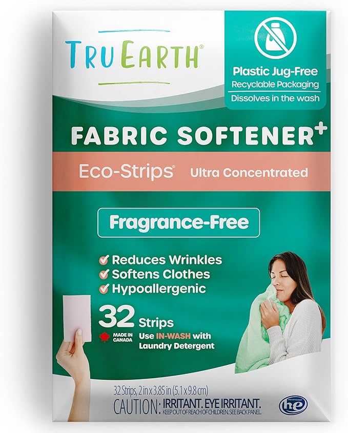 Tru Earth Platinum Laundry Essentials Bundle - Image 3