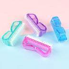 3Pcs Different Kinds of Fingernail brush - Image 16