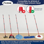 Spin Mop Handle Replacement Compatible - Image 3