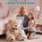 60 Pack Large 5 Gallon Storage Bags - Image 6