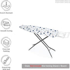 Encasa XO Ironing Board Cover and Pad 42"x14" - Image 3