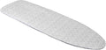 Westex Intricate Heavy Duty Ironing Board Cover and Pad, Thick 3-Layer Stain by Unknown
