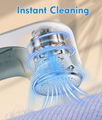 Rechargeable Fabric Shaver, Lint Remover, Electric Lint Shaver - Image 9