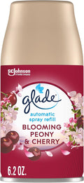 Glade Automatic Spray Refill, Air Freshener by Glade