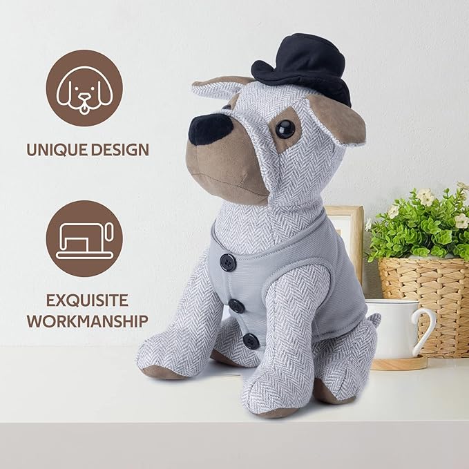 Marwood Cute Door Stopper Decorative Door Stops - Image 5