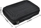 Battery Organizer Box Storage Case - Image 3