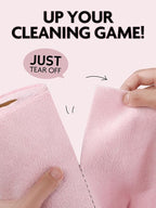 Fantasticlean Tear-Away Dish Cloth - Image 2