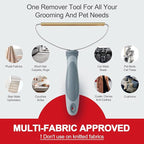 Pet Hair Remover, Dog Cat Hair Remover, Lint Cleaner Pro, Fur Removal Tool - Image 6