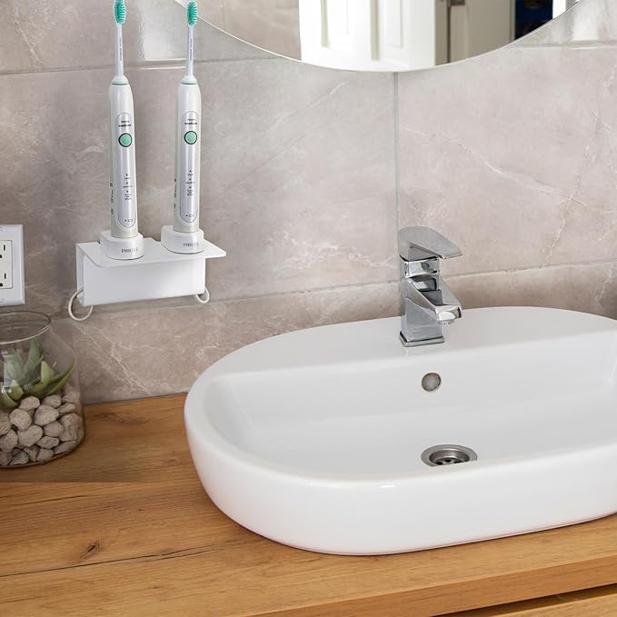 OAPRIRE Electric Toothbrush Holder - Image 9