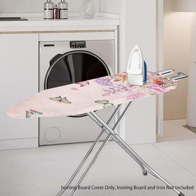 Butterfly Ironing Board Cover - Image 2