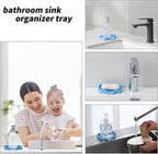 Silicone Bathroom Soap Dishes - Image 3