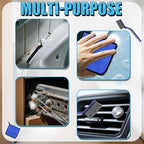 7 Pack Dryer Vent Cleaner Kit, Flexible Dryer Lint Brush Vent Cleaner，Dryer - Image 4