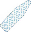 Ironing Board Cover and Pad, 21x54 Extra Large Thick Iron Padding, Scorch & by Dalykate