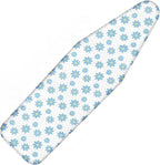 Ironing Board Cover and Pad, 21x54 Extra Large Thick Iron Padding, Scorch & by Dalykate