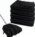 4 Pcs Extra Large Microfiber Cleaning Cloth 30 x 20 Inch Reusable Thick by OLUTACOT