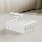 Disposable Face Towels Travel, Ultra Soft Facial Towels - Image 7